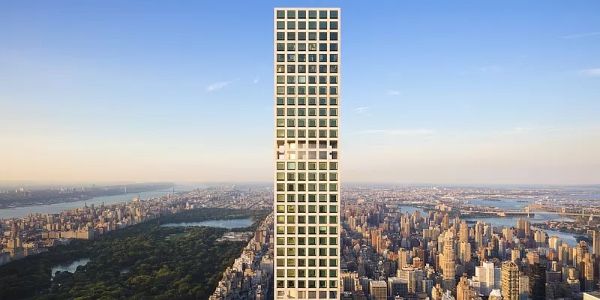 432 park avenue wohnungen zu verkaufen