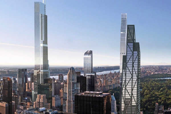 NYC-KONDOSEN