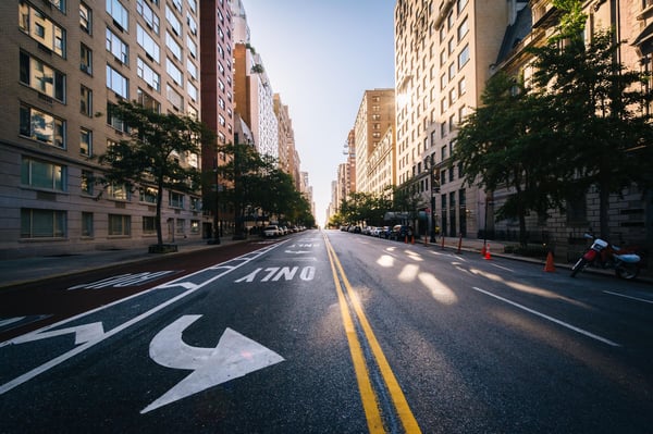 Upper East Side Eigentumswohnungen zu verkaufen
