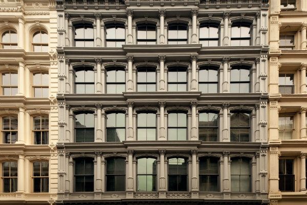 Eigentumswohnungen zum Verkauf in NYC